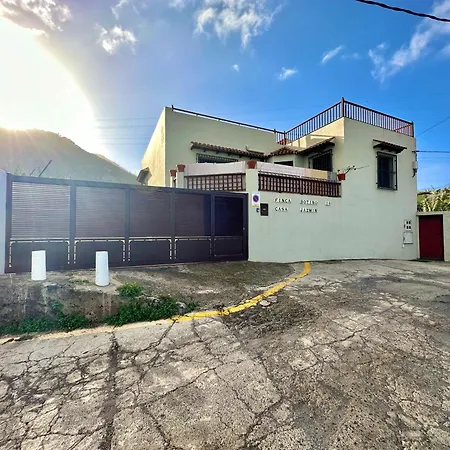 Casa Botino 2 Apartman La Orotava