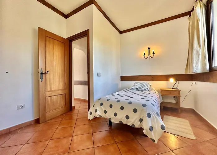 Casa Botino 2 Apartment