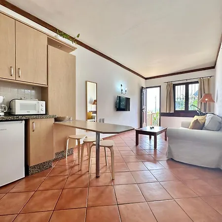 아파트 Casa Botino 2