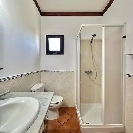 Lägenhet Casa Botino 2 *