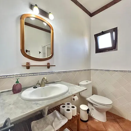 Casa Botino 2 Apartamento *