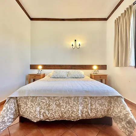 Casa Botino 2 라오로타바