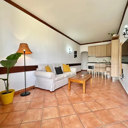 Casa Botino 2 아파트 *