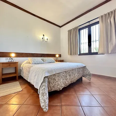 Apartamento Casa Botino 2