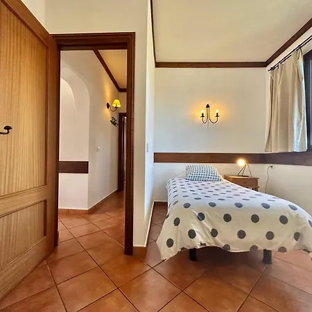 Casa Botino 2 아파트 *
