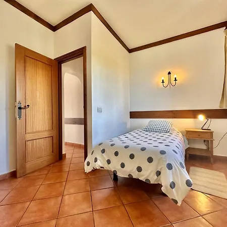 Casa Botino 2 Lägenhet