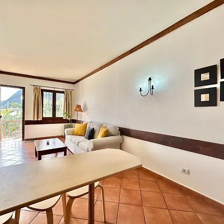 Casa Botino 2 Lägenhet