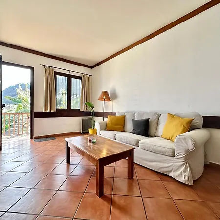 Apartamento Casa Botino 2 *