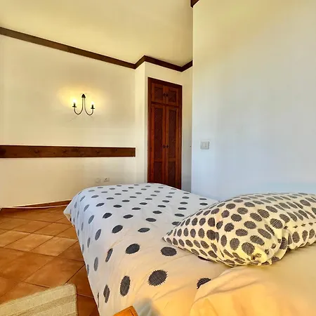 Casa Botino 2 Lägenhet La Orotava