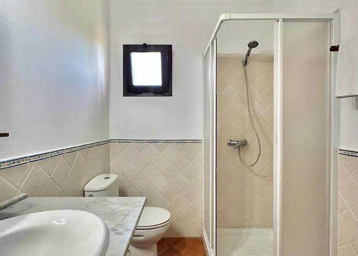 Lägenhet Casa Botino 2 *