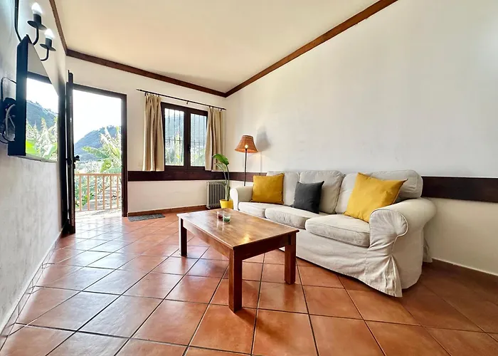 Casa Botino 2 * La Orotava