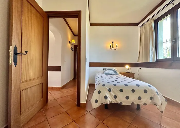 Casa Botino 2 Lägenhet *