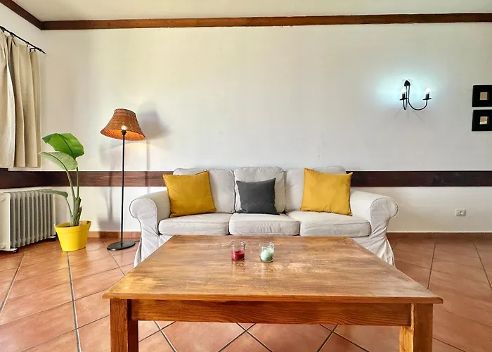 Lägenhet Casa Botino 2