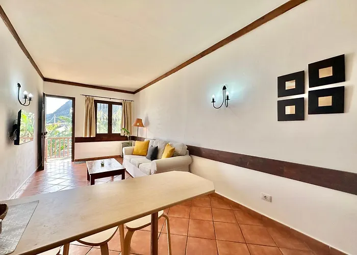 Casa Botino 2 Lägenhet