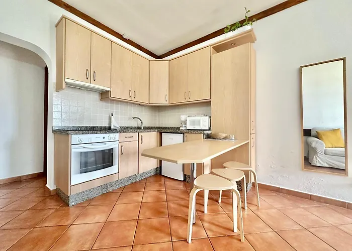 Lägenhet Casa Botino 2