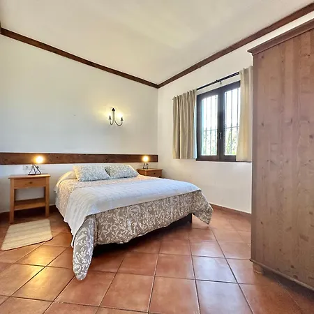 Διαμέρισμα Casa Botino 2 La Orotava