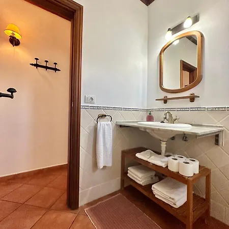Casa Botino 2 Lejlighed