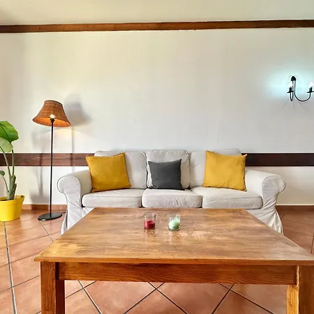 Appartement Casa Botino 2