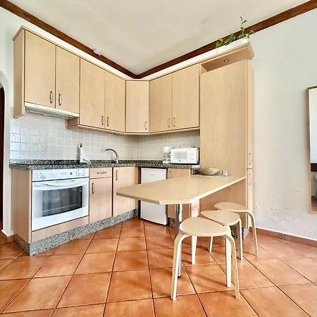 Lejlighed Casa Botino 2