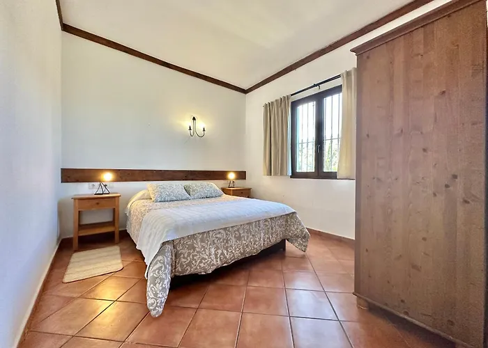 Apartamento Casa Botino 2 La Orotava