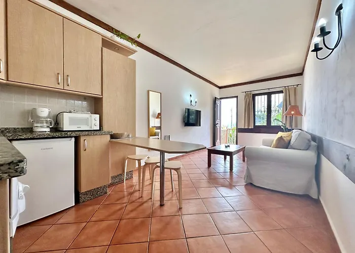 Apartamento Casa Botino 2