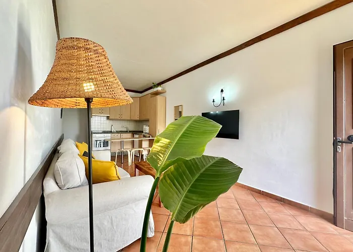 Casa Botino 2 Apartamento *