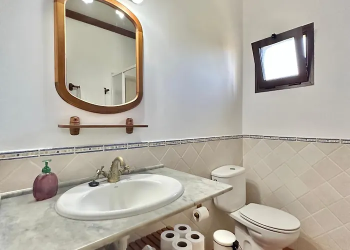 Casa Botino 2 Apartamento *