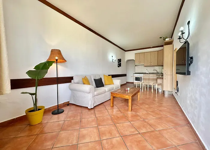 Casa Botino 2 Apartamento *