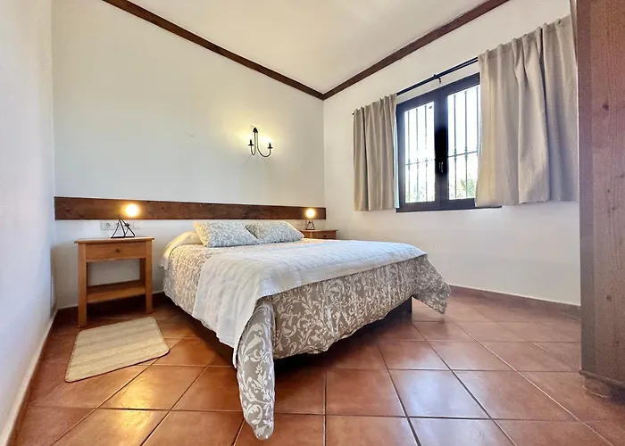 Apartamento Casa Botino 2