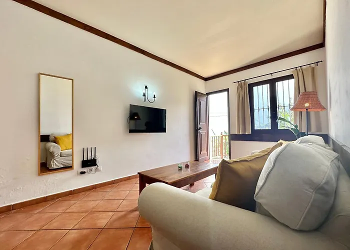 Casa Botino 2 La Orotava