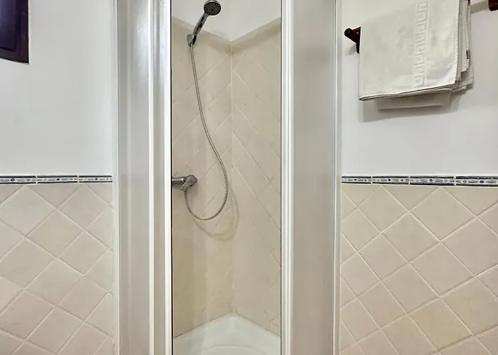 Apartamento Casa Botino 2