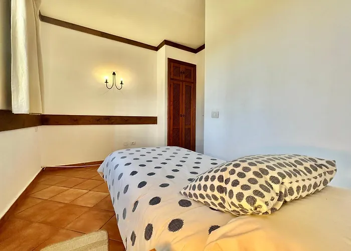 Casa Botino 2 Apartamento La Orotava