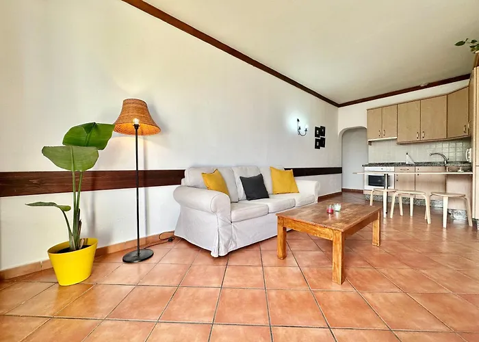 Casa Botino 2 * La Orotava